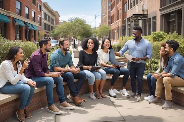 Language learning philosophy and values